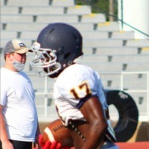 Meet your Posher, Mike